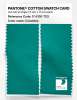 Artikelbild 2 des Artikels “PANTONE® COTTON SWATCH CARD 17-5130 TCX Columbia “