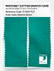 Artikelbild 2 des Artikels “PANTONE® COTTON SWATCH CARD 17-5335 TCX Spectra Green “