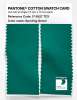 Artikelbild 2 des Artikels “PANTONE® COTTON SWATCH CARD 17-5527 TCX Sporting Green “