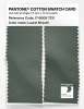 Artikelbild 2 des Artikels “PANTONE® COTTON SWATCH CARD 17-6009 TCX Laurel Wreath “