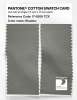 Artikelbild 2 des Artikels “PANTONE® COTTON SWATCH CARD 17-6206 TCX Shadow “