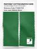 Artikelbild 2 des Artikels “PANTONE® COTTON SWATCH CARD 17-6229 TCX Medium Green “