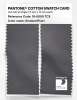Artikelbild 2 des Artikels “PANTONE® COTTON SWATCH CARD 18-0000 TCX Smoked Pearl “
