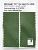Artikelbild 2 des Artikels “PANTONE® COTTON SWATCH CARD 18-0119 TCX Willow Bough “