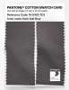 Artikelbild 2 des Artikels “PANTONE® COTTON SWATCH CARD 18-0403 TCX Dark Gull Gray “