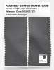 Artikelbild 2 des Artikels “PANTONE® COTTON SWATCH CARD 18-0503 TCX Gargoyle “