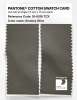 Artikelbild 2 des Artikels “PANTONE® COTTON SWATCH CARD 18-0516 TCX Smokey Olive “