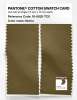 Artikelbild 2 des Artikels “PANTONE® COTTON SWATCH CARD 18-0825 TCX Nutria “