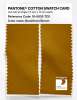 Product image 2 of the product “PANTONE® COTTON SWATCH CARD 18-0935 TCX Buckthorn Brown ”