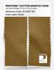 Artikelbild 2 des Artikels “PANTONE® COTTON SWATCH CARD 18-0939 TCX Cumin “