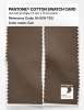 Artikelbild 2 des Artikels “PANTONE® COTTON SWATCH CARD 18-1016 TCX Cub “