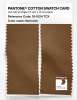Artikelbild 2 des Artikels “PANTONE® COTTON SWATCH CARD 18-1024 TCX Nuthatch “