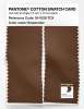 Artikelbild 2 des Artikels “PANTONE® COTTON SWATCH CARD 18-1028 TCX Emperador “