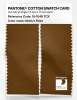 Artikelbild 2 des Artikels “PANTONE® COTTON SWATCH CARD 18-1048 TCX Monk's Robe “