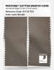 Artikelbild 2 des Artikels “PANTONE® COTTON SWATCH CARD 18-1110 TCX Brindle “