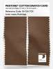 Artikelbild 2 des Artikels “PANTONE® COTTON SWATCH CARD 18-1124 TCX Partridge “
