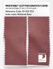 Artikelbild 2 des Artikels “PANTONE® COTTON SWATCH CARD 18-1435 TCX Withered Rose “