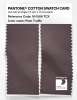 Artikelbild 2 des Artikels “PANTONE® COTTON SWATCH CARD 18-1506 TCX Plum Truffle “