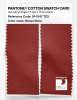 Artikelbild 2 des Artikels “PANTONE® COTTON SWATCH CARD 18-1547 TCX Bossa Nova “