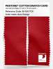 Artikelbild 2 des Artikels “PANTONE® COTTON SWATCH CARD 18-1551 TCX Aura Orange “
