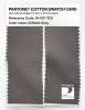 Artikelbild 2 des Artikels “PANTONE® COTTON SWATCH CARD 18-1611 TCX Cliffside Gray “