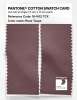 Product image 2 of the product “PANTONE® COTTON SWATCH CARD 18-1612 TCX Rose Taupe ”