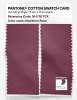Artikelbild 2 des Artikels “PANTONE® COTTON SWATCH CARD 18-1718 TCX Hawthorn Rose “