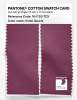 Artikelbild 2 des Artikels “PANTONE® COTTON SWATCH CARD 18-1720 TCX Violet Quartz “
