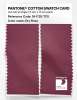 Artikelbild 2 des Artikels “PANTONE® COTTON SWATCH CARD 18-1725 TCX Dry Rose “