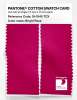 Artikelbild 2 des Artikels “PANTONE® COTTON SWATCH CARD 18-1945 TCX Bright Rose “