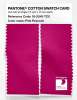 Artikelbild 2 des Artikels “PANTONE® COTTON SWATCH CARD 18-2045 TCX Pink Peacock “