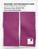 Artikelbild 2 des Artikels “PANTONE® COTTON SWATCH CARD 18-2615 TCX Rosé Sorbet “