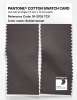 Artikelbild 2 des Artikels “PANTONE® COTTON SWATCH CARD 18-3709 TCX Subterranean “