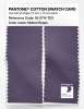 Artikelbild 2 des Artikels “PANTONE® COTTON SWATCH CARD 18-3714 TCX Mulled Grape “