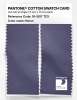 Artikelbild 2 des Artikels “PANTONE® COTTON SWATCH CARD 18-3817 TCX Heron “