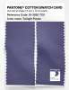 Artikelbild 2 des Artikels “PANTONE® COTTON SWATCH CARD 18-3820 TCX Twilight Purple “