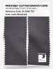 Product image 2 of the product “PANTONE® COTTON SWATCH CARD 18-3906 TCX Boulevard ”