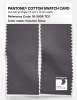 Artikelbild 2 des Artikels “PANTONE® COTTON SWATCH CARD 18-3908 TCX Volcanic Glass “