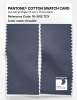 Product image 2 of the product “PANTONE® COTTON SWATCH CARD 18-3912 TCX Grisaille ”