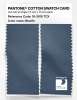 Artikelbild 2 des Artikels “PANTONE® COTTON SWATCH CARD 18-3919 TCX Bluefin “