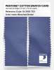 Artikelbild 2 des Artikels “PANTONE® COTTON SWATCH CARD 18-3930 TCX Bleached Denim “