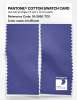 Artikelbild 2 des Artikels “PANTONE® COTTON SWATCH CARD 18-3950 TCX Iris Bloom “