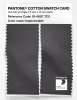 Artikelbild 2 des Artikels “PANTONE® COTTON SWATCH CARD 18-4007 TCX Impenetrable “