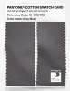 Artikelbild 2 des Artikels “PANTONE® COTTON SWATCH CARD 18-4012 TCX Gray Maze “