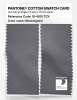 Product image 2 of the product “PANTONE® COTTON SWATCH CARD 18-4015 TCX Mockingbird ”