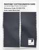 Artikelbild 2 des Artikels “PANTONE® COTTON SWATCH CARD 18-4021 TCX Burnt Ash “