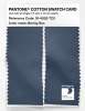 Artikelbild 2 des Artikels “PANTONE® COTTON SWATCH CARD 18-4028 TCX Bering Sea “