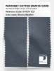 Artikelbild 2 des Artikels “PANTONE® COTTON SWATCH CARD 18-4214 TCX Stormy Weather “