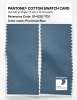 Product image 2 of the product “PANTONE® COTTON SWATCH CARD 18-4220 TCX Provincial Blue ”