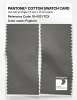Artikelbild 2 des Artikels “PANTONE® COTTON SWATCH CARD 18-4331 TCX Foghorn “